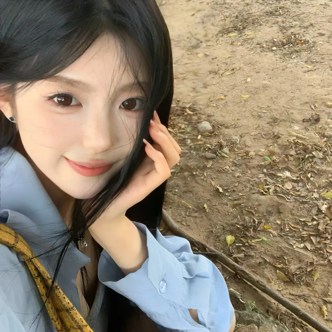 灵肉思春