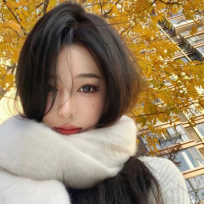妈咪的小女孩